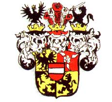  Herb rodziny von Wengersky